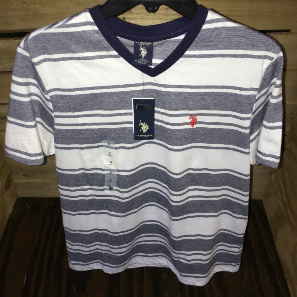 U.S. Polo Assn. Men's Shirt